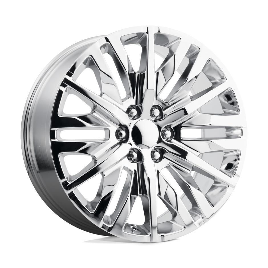 Performance Replicas PR198 22x9 6x139.7 CHROME - 198C-2295828