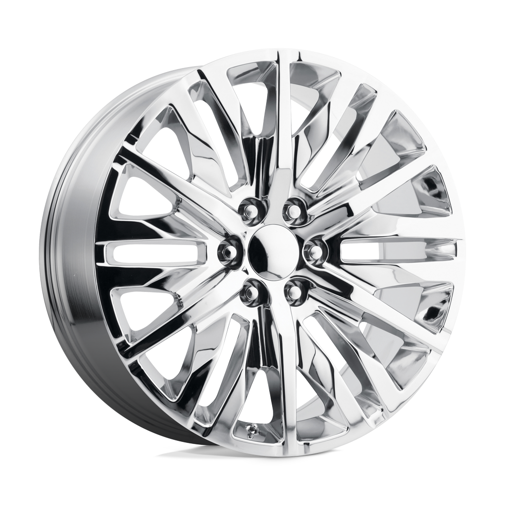 Performance Replicas PR198 26x10 6x139.7 CHROME - 198C-2615831
