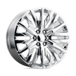 Performance Replicas PR198 20x9 6x139.7 CHROME - 198C-295824