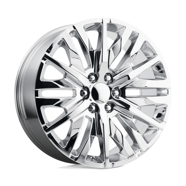 Performance Replicas PR198 20x9 6x139.7 CHROME - 198C-295824