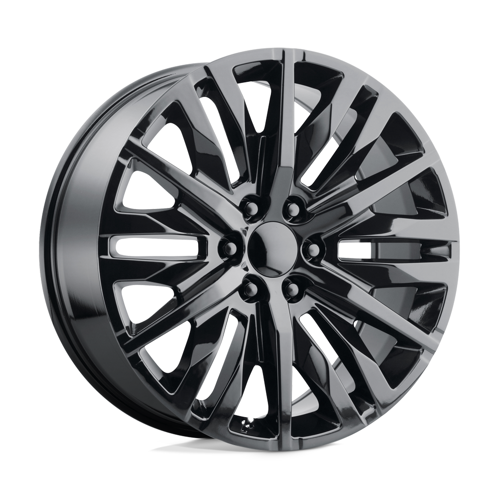 Performance Replicas PR198 22x9 6x139.7 G-BLK - 198GB-2295828