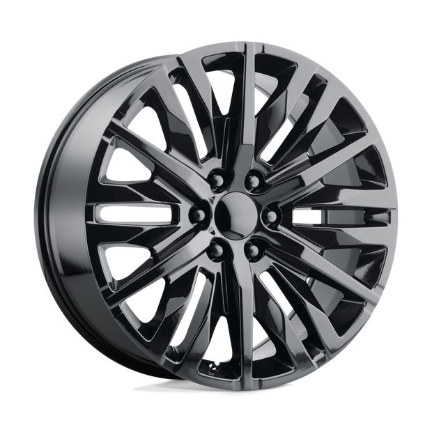 Performance Replicas PR198 26x10 6x139.7 G-BLK - 198GB-2615831