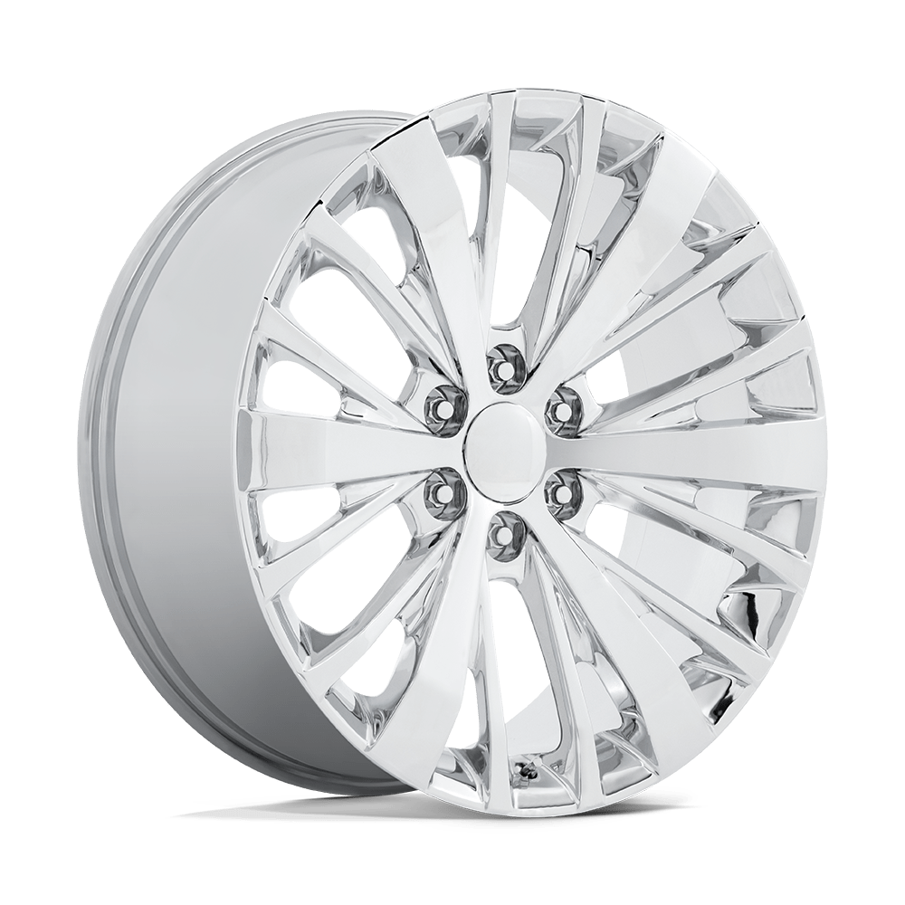 Performance Replicas PR201 22x9 6x139.7 CHROME - 201C-2295828