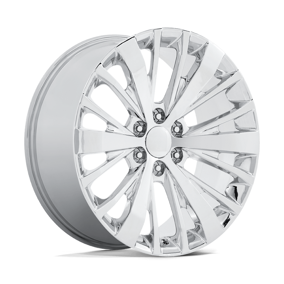 Performance Replicas PR201 22x9 6x139.7 CHROME - 201C-2295828