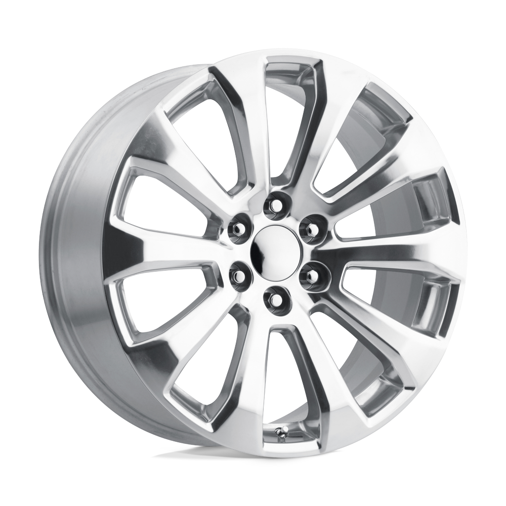 Performance Replicas PR204 22x9 6x139.7 POLISH - 204P-2295828