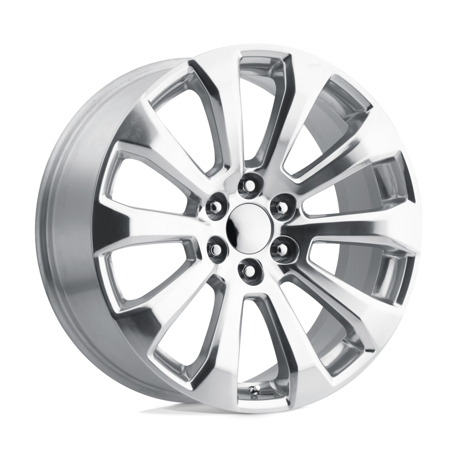 Performance Replicas PR204 22x9 6x139.7 POLISH - 204P-2295828