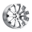 Performance Replicas PR204 22x9 6x139.7 POLISH - 204P-2295828