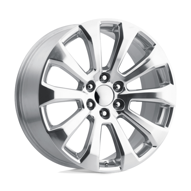 Performance Replicas PR204 22x9 6x139.7 POLISH - 204P-2295828