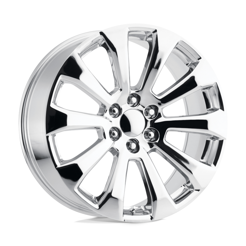 Performance Replicas PR204 22x9 6x139.7 CHROME - 204C-2295828