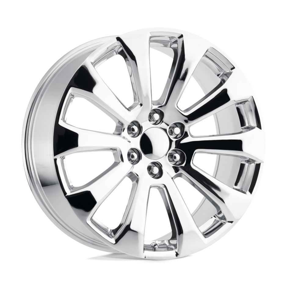 Performance Replicas PR204 22x9 6x139.7 CHROME - 204C-2295828