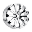 Performance Replicas PR204 22x9 6x139.7 CHROME - 204C-2295828