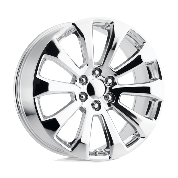 Performance Replicas PR204 22x9 6x139.7 CHROME - 204C-2295828