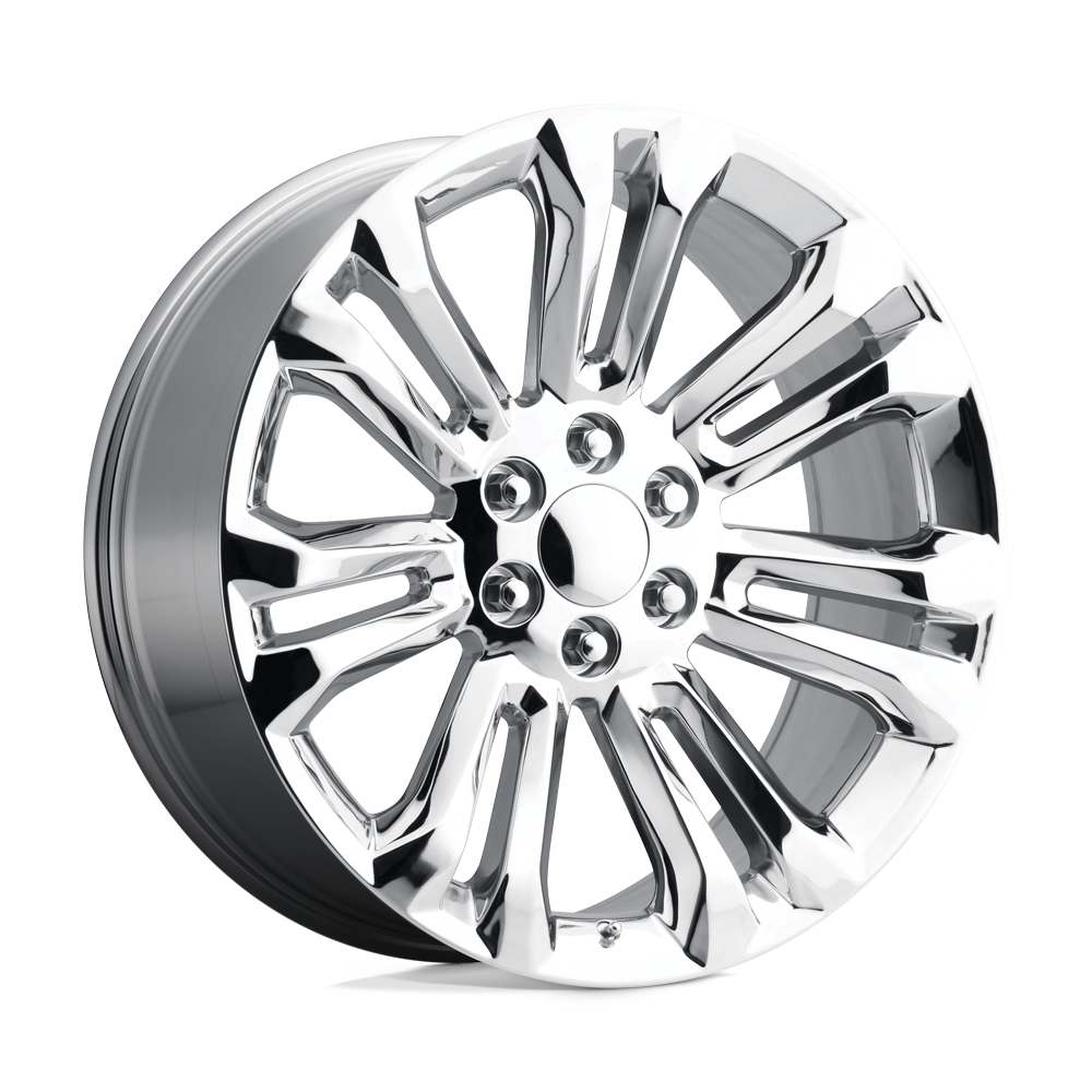 Performance Replicas PR205 22x9 6x139.7 CHROME - 205C-2295824