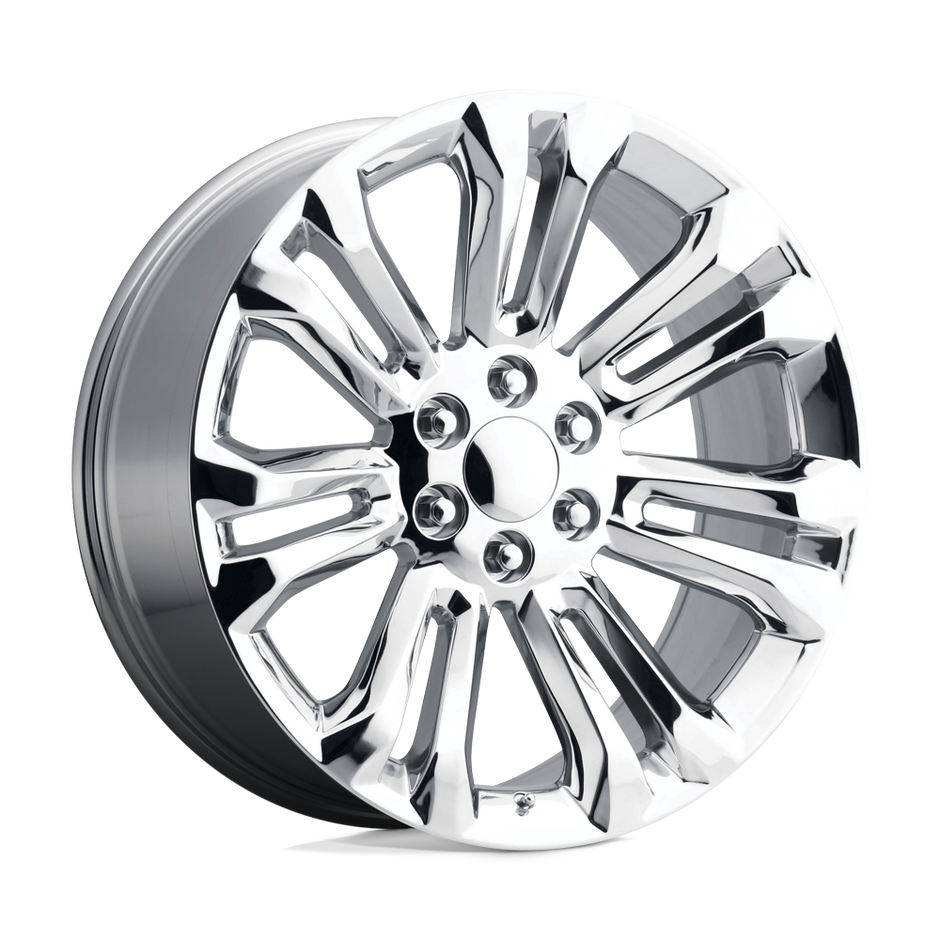 Performance Replicas PR205 22x9 6x139.7 CHROME - 205C-2295824