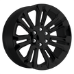 Performance Replicas PR205 24x10 6x139.7 G-BLK - 205GB-2415824