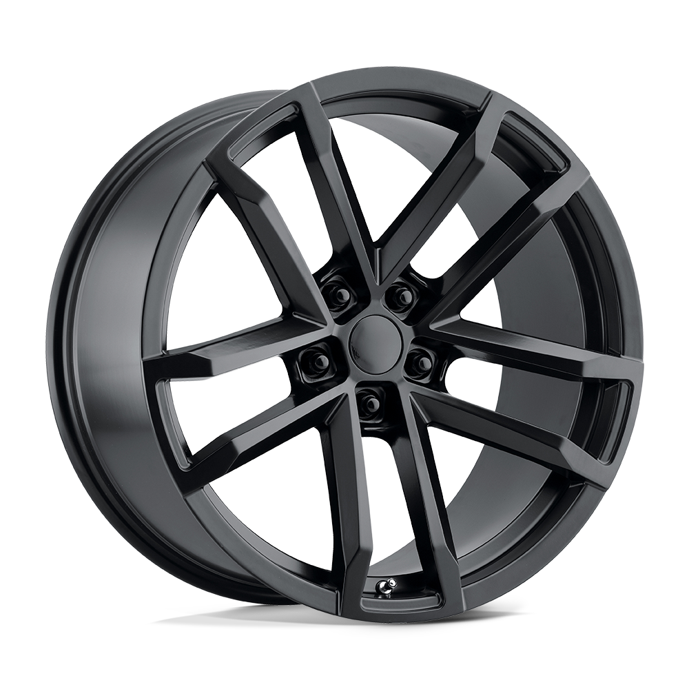 Performance Replicas PR208 20x9 5x120 G-BLK - 208GB-291230