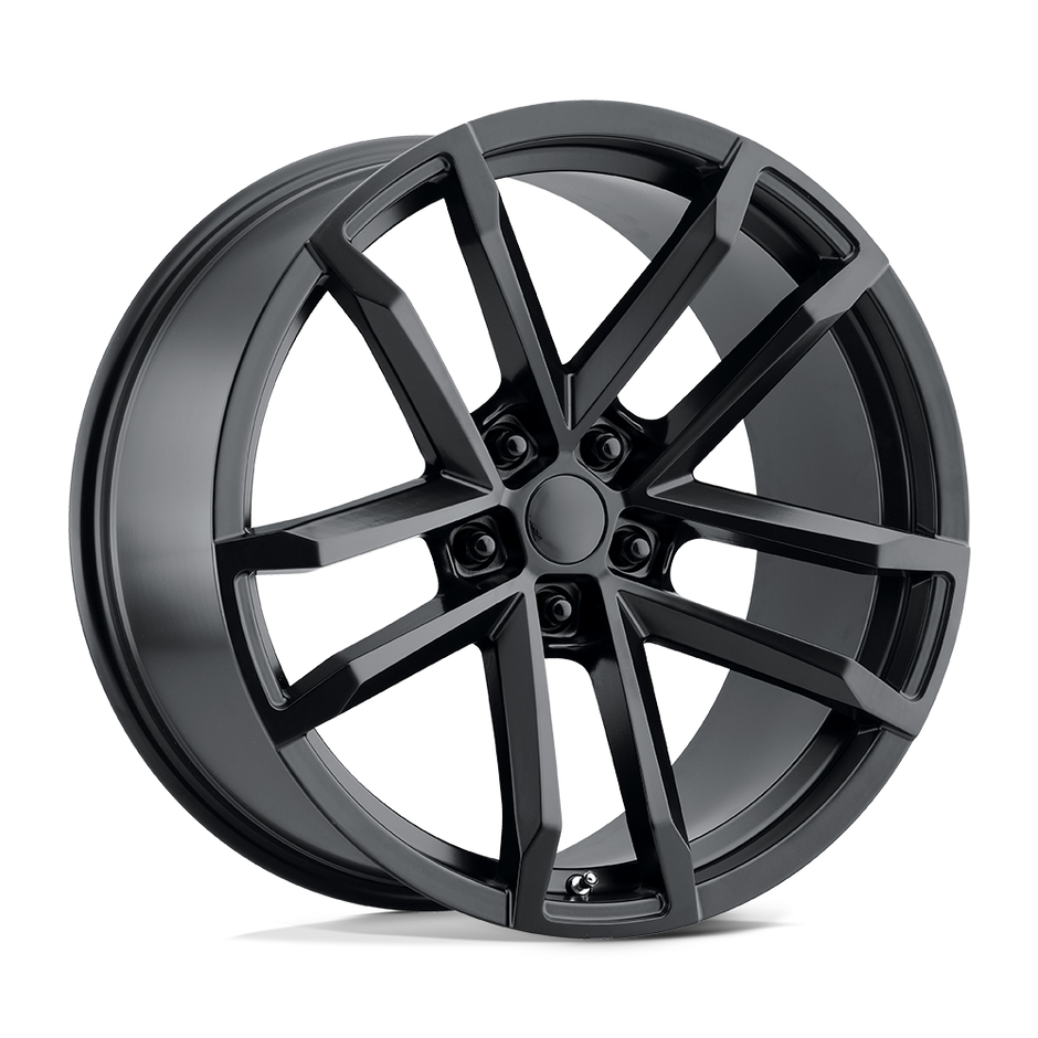 Performance Replicas PR208 20x9 5x120 G-BLK - 208GB-291230