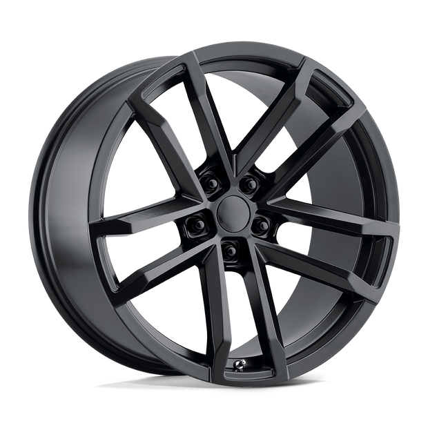 Performance Replicas PR208 20x9 5x120 G-BLK - 208GB-291230