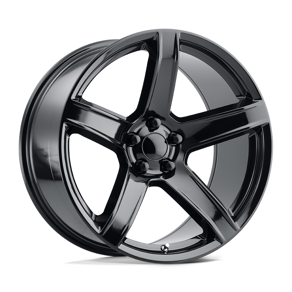 Performance Replicas PR209 20x9.5 5x115 G-BLK - 209GB-2959015