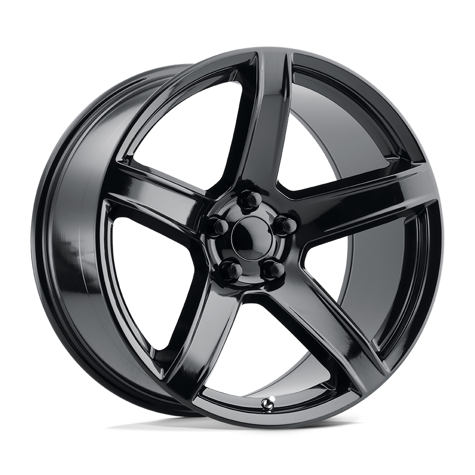 Performance Replicas PR209 20x9.5 5x115 G-BLK - 209GB-2959015