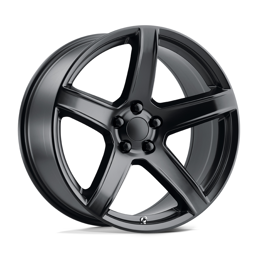 Performance Replicas PR209 20x9.5 5x115 S-BLK - 209SB-2959015