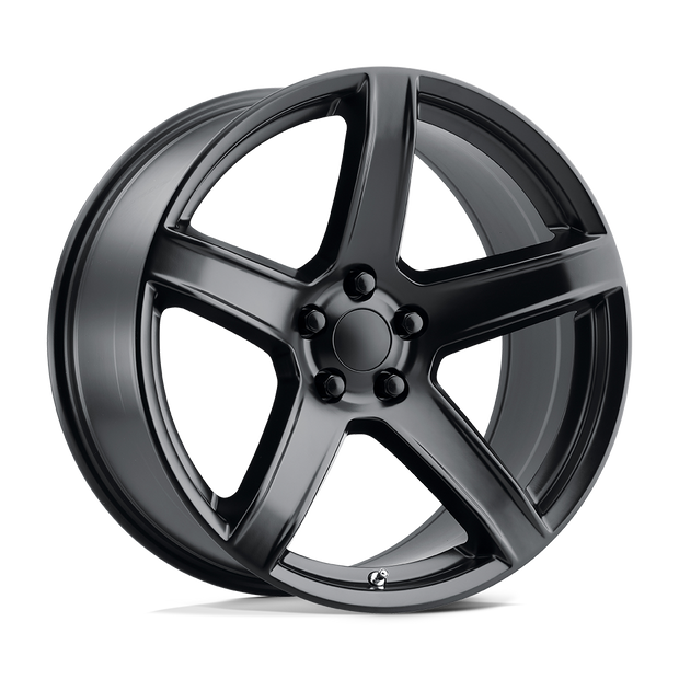 Performance Replicas PR209 20x10.5 5x115 S-BLK - 209SB-2159022