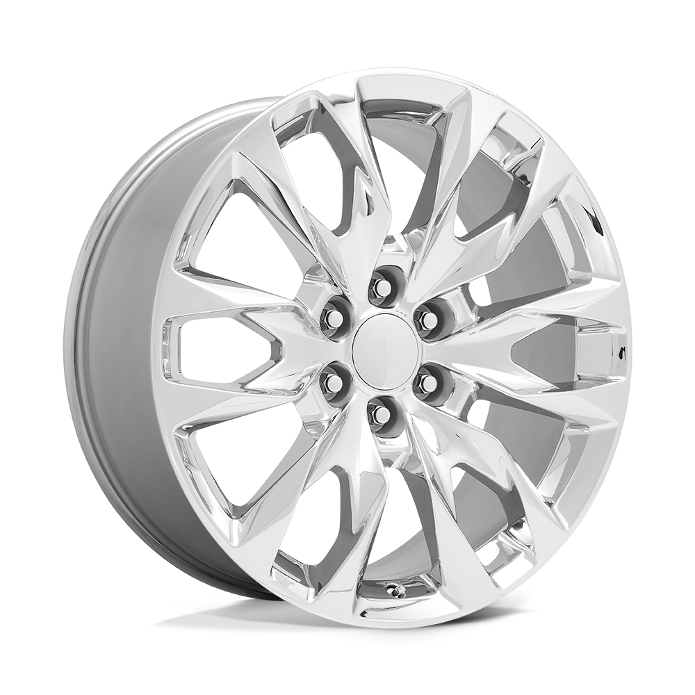 Performance Replicas PR210 24x10 6x139.7 CHROME - 210C-2415830