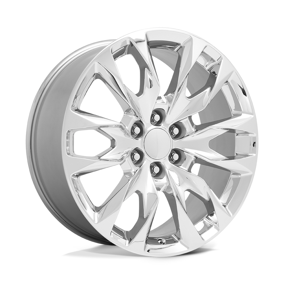 Performance Replicas PR210 24x10 6x139.7 CHROME - 210C-2415830
