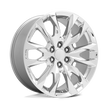 Performance Replicas PR210 24x10 6x139.7 CHROME - 210C-2415830