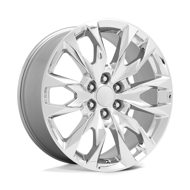 Performance Replicas PR210 24x10 6x139.7 CHROME - 210C-2415830