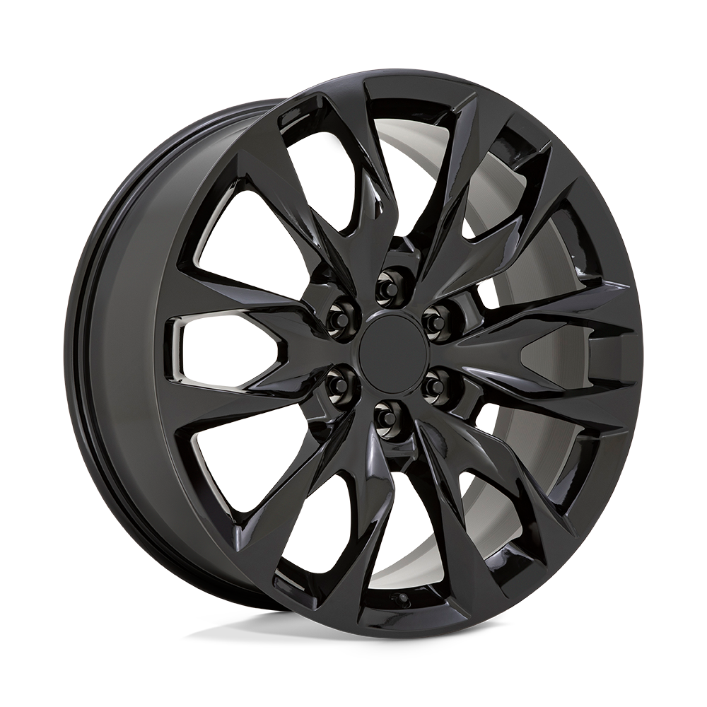 Performance Replicas PR210 22x9 6x139.7 G-BLK - 210GB-2295828