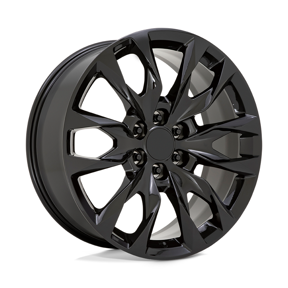 Performance Replicas PR210 22x9 6x139.7 G-BLK - 210GB-2295828