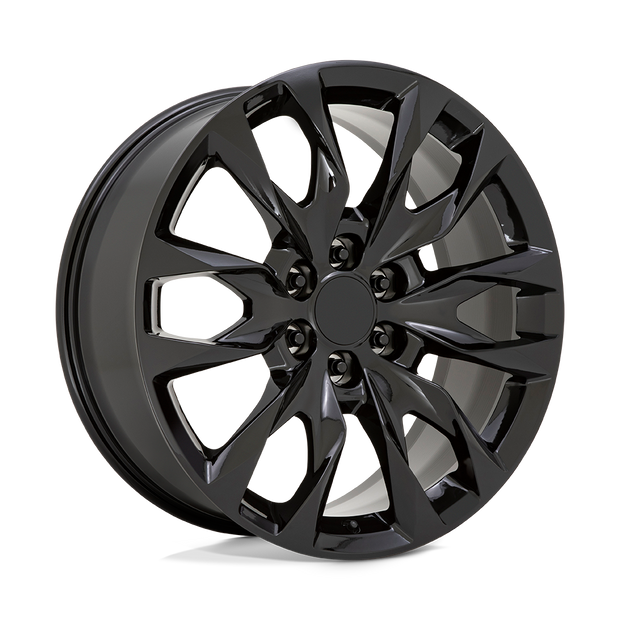 Performance Replicas PR210 22x9 6x139.7 G-BLK - 210GB-2295828