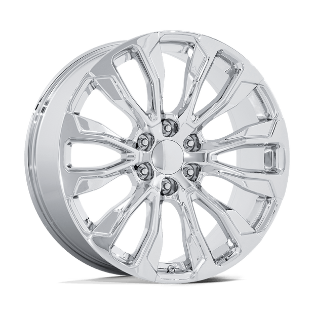 Performance Replicas PR211 26x10 6x139.7 CHROME - 211C-2615831