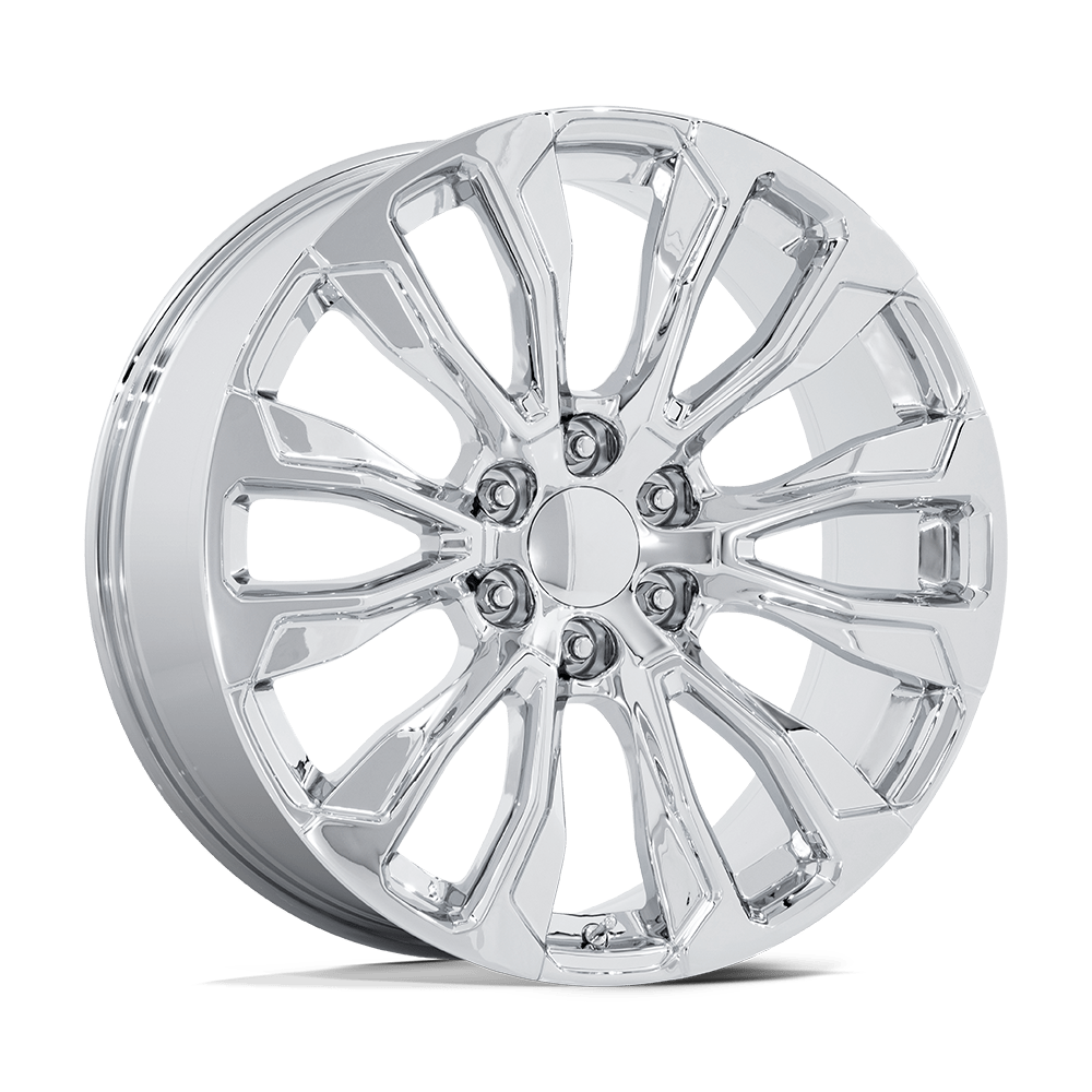 Performance Replicas PR211 24x10 6x139.7 CHROME - 211C-2415831