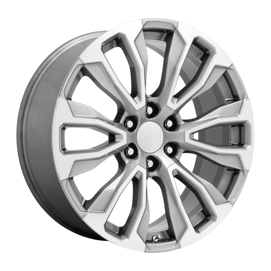 Performance Replicas PR211 26x10 6x139.7 SLV MACH-FC - 211SM-2615831
