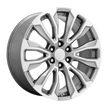 Performance Replicas PR211 24x10 6x139.7 SLV MACH-FC - 211SM-2415831