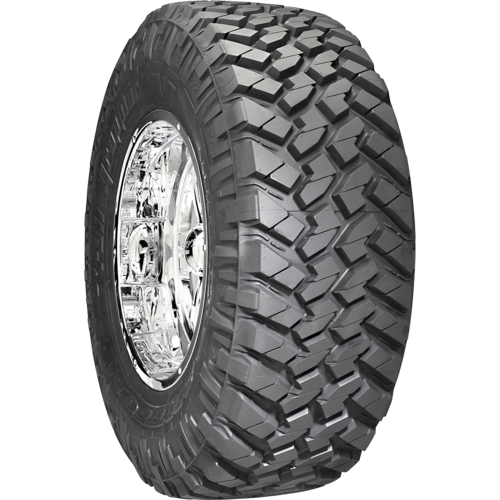 Nitto TRAIL GRAP MT 42x13.50R17LT 126P 41.77 - 374240