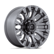 Fuel 1PC D830 Quake 20x9 8x180 PLATINUM - D83020901850