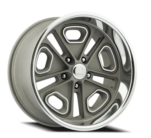 Resto R102 20x8 Del Ray 5x127  1 4.51 78.1 - R1022080734512