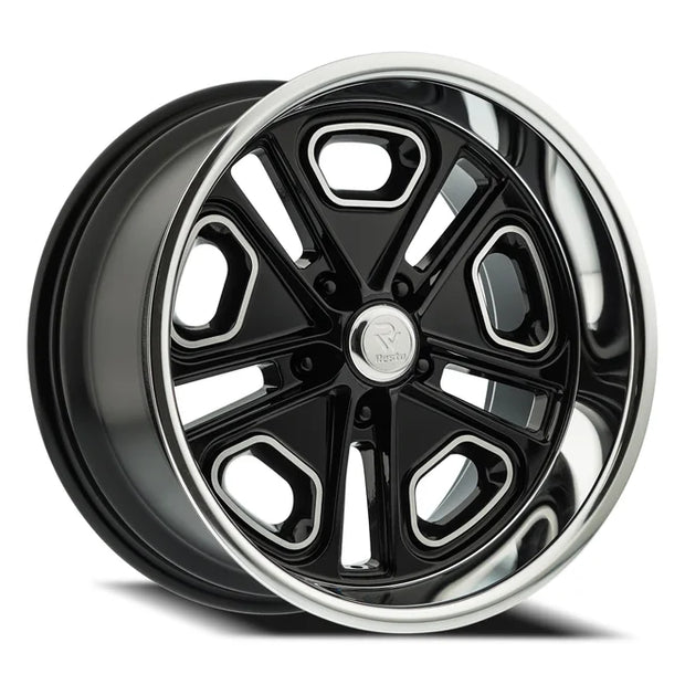 Resto R102 17x8 Del Ray 5x114.3  1 4.51 72.69 - R1021780654513