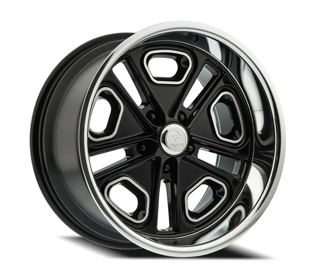 Resto R102 18x8 Del Ray 5x127  1 4.51 78.1 - R1021880734513