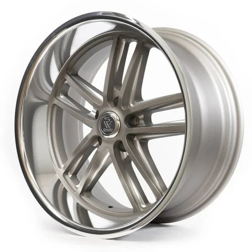 Resto R103 22x10.5 Maverick 5x120.7  12 6.2 72.69 - R1032205616212
