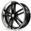 RESTO R103 18x9.5 MAVERICK 5x127  1 5.26 78.1