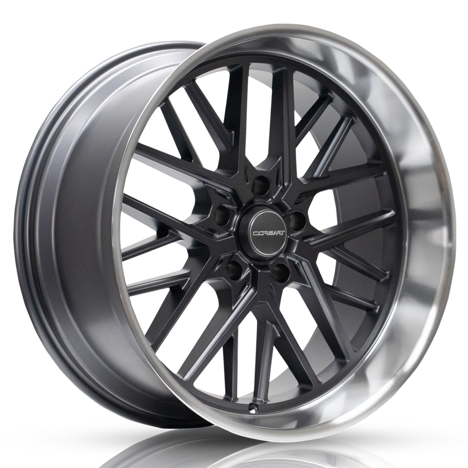 Corsart R503 22x8.5 Kingpin 5 5x127  6 5 78.1 - R503228573500