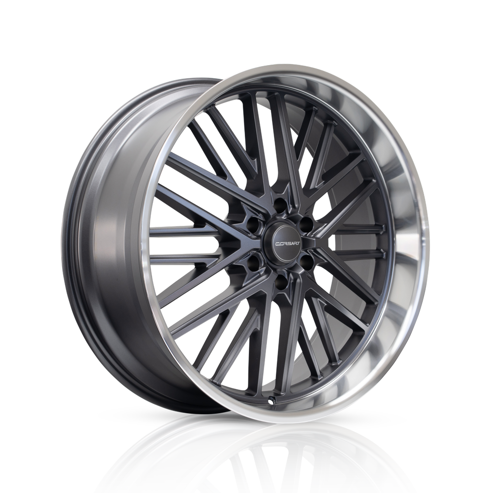 Corsart R505 24x10 Kingpin 6 6x135  25 6.5 87.1 - R505241089650
