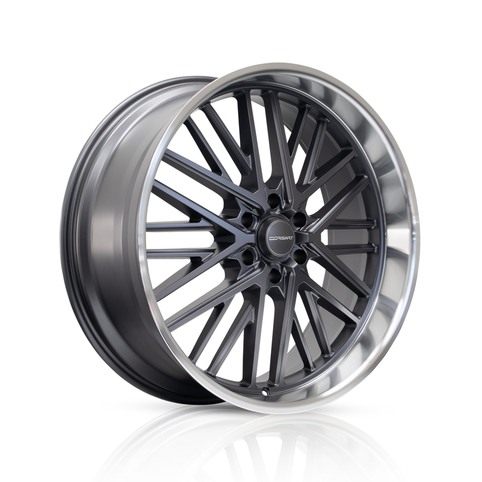 Corsart R505 24x10 Kingpin 6 6x135  25 6.5 87.1 - R505241089650