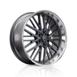 Corsart R505 24x10 Kingpin 6 6x135  25 6.5 87.1 - R505241089650