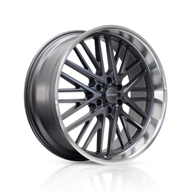 Corsart R505 24x10 Kingpin 6 6x139.7  25 6.5 78.1 - R505241077650