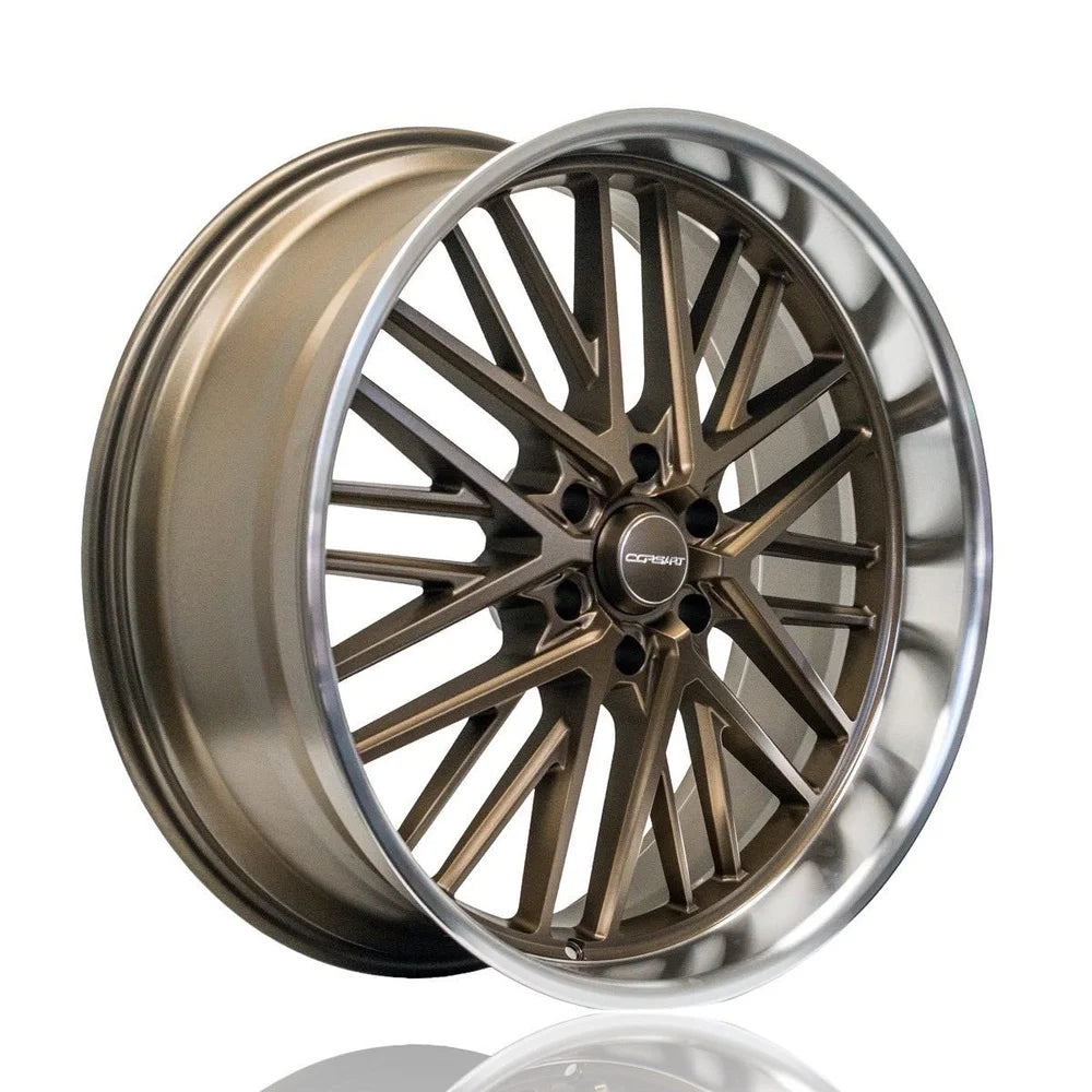 Corsart R506 24x10 Kingpin 6 6x135  25 6.5 87.1 - R506241089650
